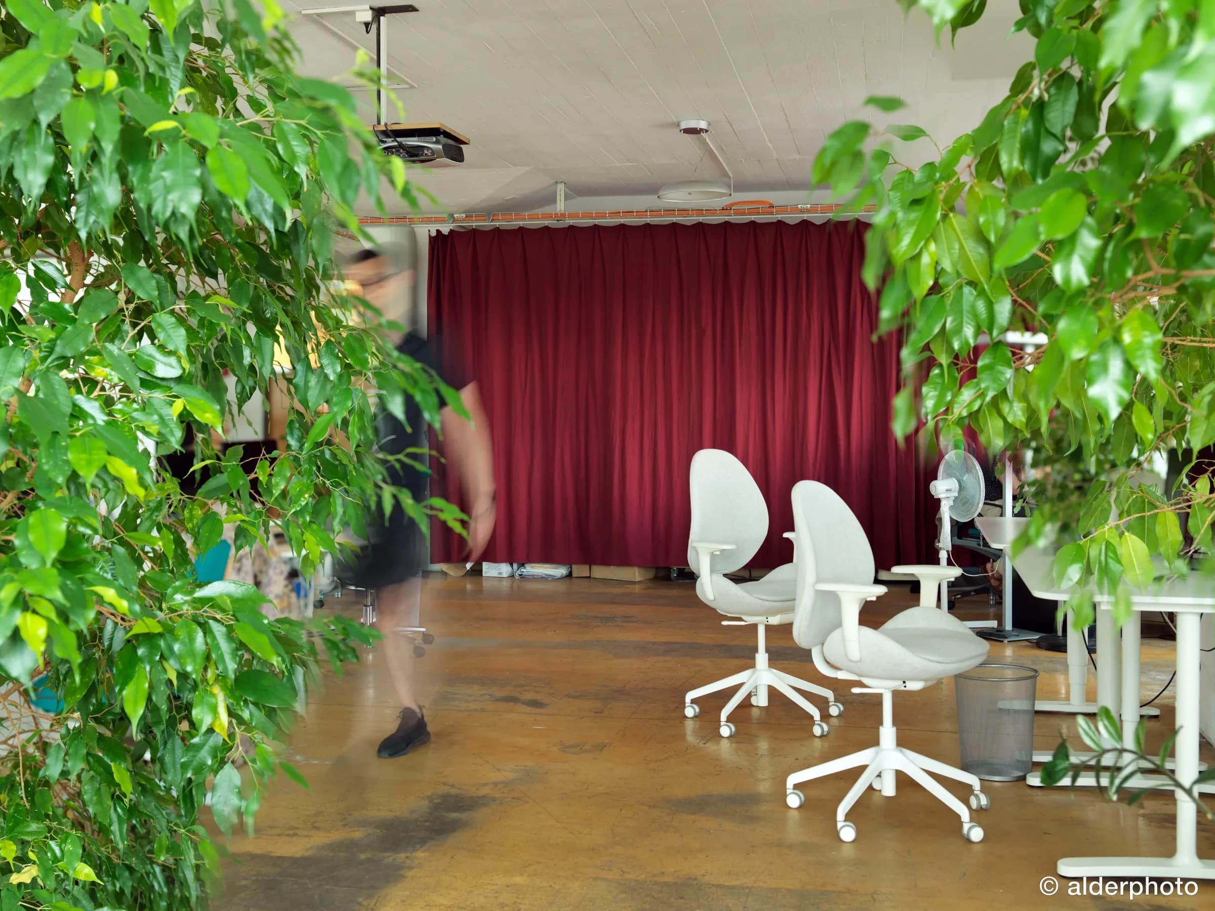 Lounge im Alltag